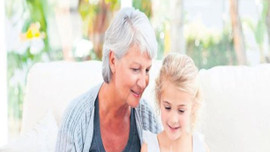 İmzalandı! Torununa bakan büyükanneye 425 lira maaş