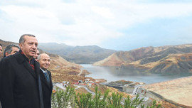 Erdoğan'ın istihdam çağrısına dev holdinglerden büyük destek!