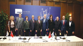 Konut sektörü MIPIM yolcusu!