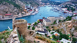 Rusya’dan Ağaoğlu’na “Kırım’a Yatırım” daveti