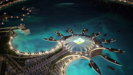 Katar Dünya Kupası için 500 milyar dolar harcayacak