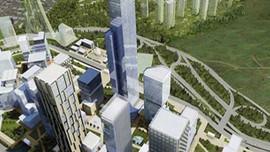 Merkez Bankası binasında ihale zamanı!