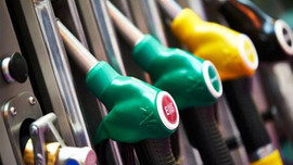 Benzine indirim geliyor