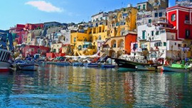 İşte Avrupa' nın en güzel 10 kasabası