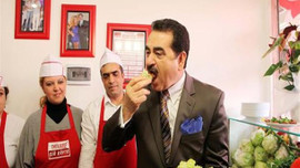 İbrahim Tatlıses'ten konsept davası!