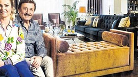 İşte Selami Şahin'in Beşiktaş'taki evi!