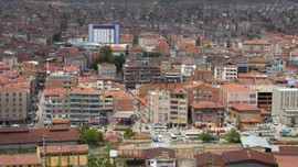 Yeni hastane geliyor! İhalesi 22 Mart'ta!