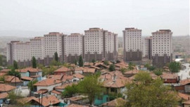 TOKİ'den 275 TL taksitle!