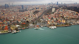 Beşiktaş'ta 3.5 milyon TL'ye satılık ev!