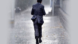 Meteoroloji İstanbul için saat verdi