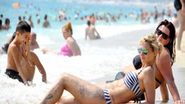 Ruslardan Türkiye'ye ilgide rekor artış: Yüzde 750!