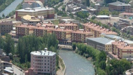 TOKİ Batman'a 402 yeni konut!