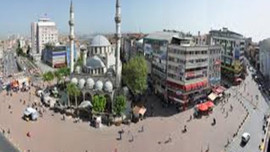 TOKİ Gaziosmanpaşa projesi ihalesi ertelendi!