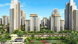 Vatandaş ev alırken 60 ay vadeye yöneldi