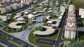 TOKİ Uşak Banaz'a yeni proje! İhalesi 17 Nisan'da!