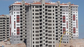 TOKİ İstanbul'da konut teslimine başlıyor!