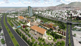 Cazibe merkezlerinde rekor! 82 milyar lira yatırım başvurusu geldi!