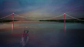 Çanakkale Köpüsü'ne ilk kazma vurulacak! Son 4 gün!