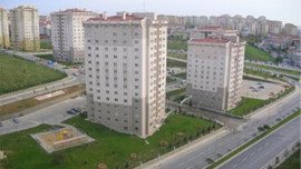 TOKİ'den Düzce'ye 102 yeni konut! İhalesi bugün!