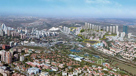 Başakşehir'de satılık 3 gayrimenkul! 44.5 milyon TL'ye!