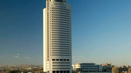 Halkbank resmen Varlık Fonu'nda