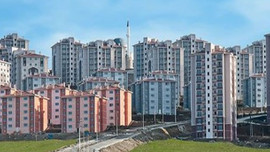 TOKİ kentsel dönüşüm alanı ihalesi bugün!