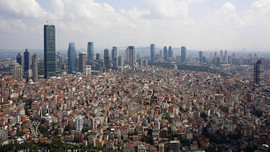 Konut stoğunda erime rekoru! Evler kapış kapış satıldı