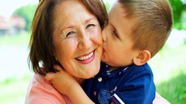 Büyükanne maaşları açıklandı! Kimler alacak?