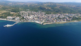 Çanakkale 1915 Köprüsü için imzalar atılıyor