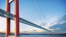 Limak 1915 Çanakkale Köprüsü'nü ÇOK İYİ A.Ş adıyla yapacak!