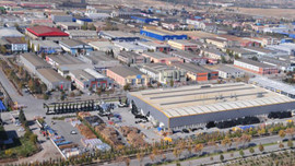 Sanayi siteleri şehir dışına taşınacak!