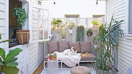 Kimse bu evin 33 metrekare olduğuna inanmıyor!