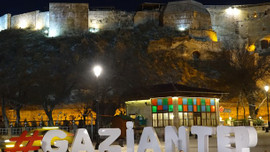 Gaziantep'te kira öder gibi ev sahibi olma fırsatı!