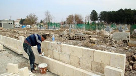 Güneydoğu'da onarım hızla devam ediyor!