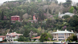 Selahattin Yılmaz'ın yalısı Neslişah Sultan satıldı!