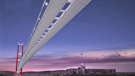 Çanakkale Köprüsü için tarihi gün! İmzalar atıldı!