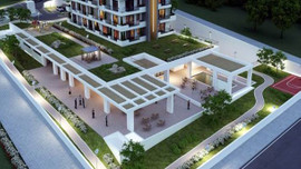 Ankara'da yeni proje! Benevre Beytepe!