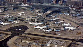 2017'nin en iyi havalimanları seçildi!