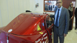 ASELSAN'dan devrim gibi yenilik! Yerli elektrik motoru üretildi!