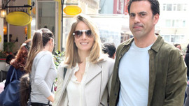 Bade İşçil yine davalık oldu! Eski eşi milyonluk daire için mahkemeye gitti!