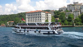 Boğaz'a yeni hat geliyor! Seferler bugün başlıyor