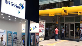 Türk Telekom ve PTT GYO kuruyor!