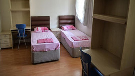 Ortaokul öğrencilerine özel pansiyon açılabilecek!