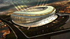 Göztepe ve Karşıyaka stadyumlarının ihale tarihleri belli oldu!