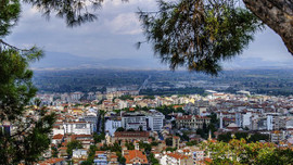 Manisa'da 82 bin TL'ye ev sahibi olma fırsatı!