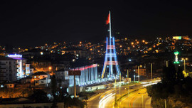 Ankara Mamak'ta 13 konut satışa çıktı