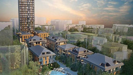 Teknik Yapı'nın 6 projesinde dev kampanya! 100 ay vade sıfır faiz!