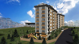 İstek Garden Ataşehir: Yeni proje!