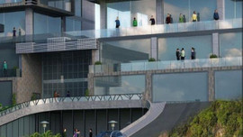 Ege Yapı Beylerbeyi geliyor!