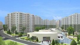 TOKİ Adana Yüreğir'de konutlar teslim ediliyor!